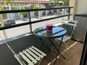 Le Leclerc YourHostHelper, Arcachon